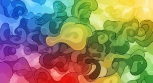 Inside out background image 6
