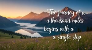 Inspirational quotes background image 2