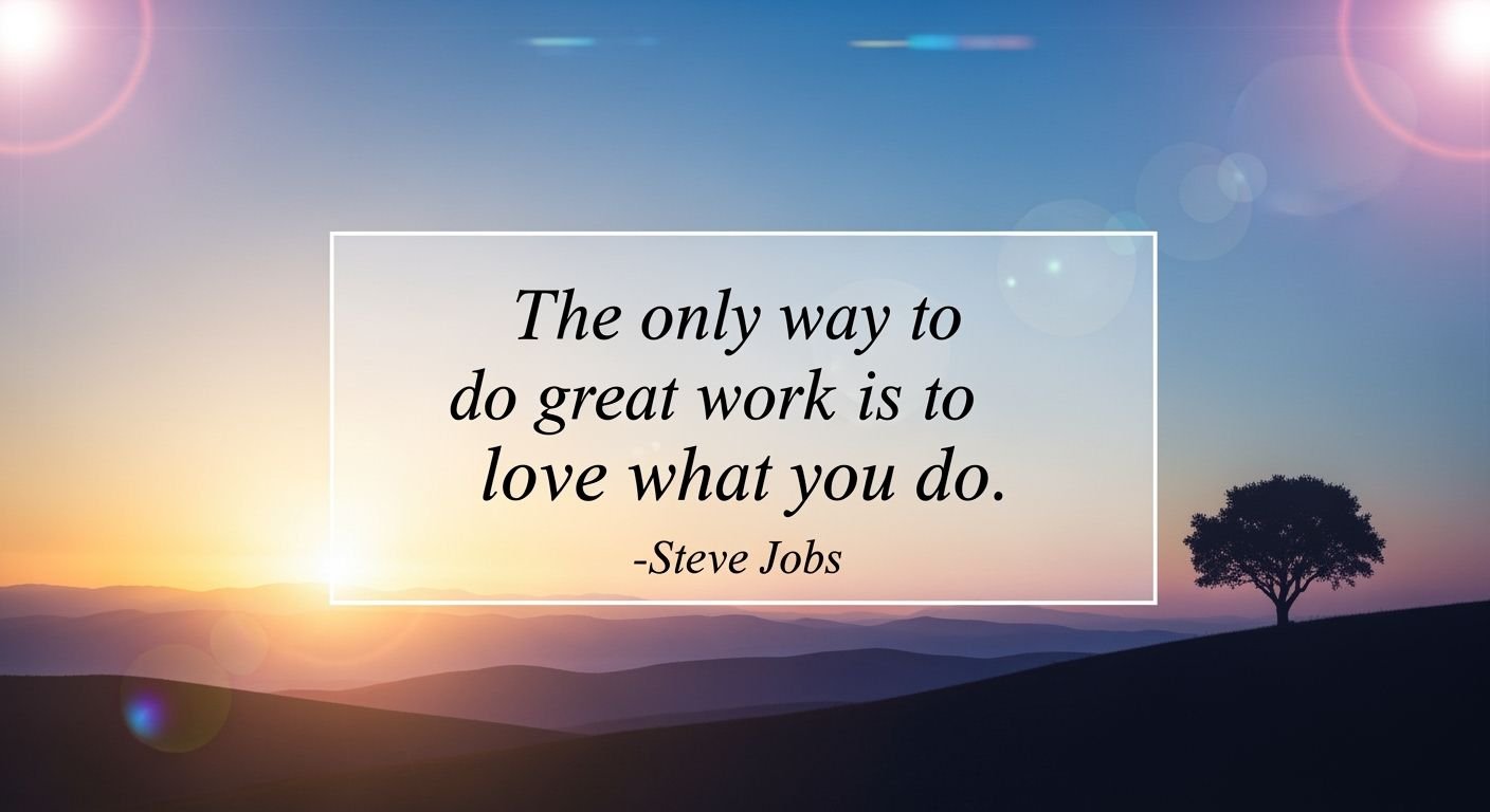 Inspirational quotes background image 3