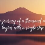 Inspirational quotes background image 4