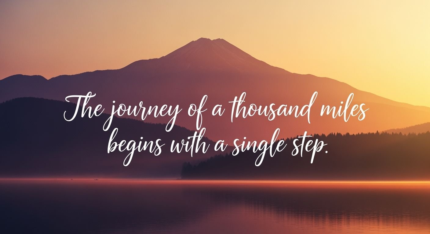 Inspirational quotes background image 4