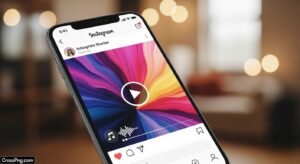Instagram background music image 3
