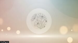 Instagram video background image