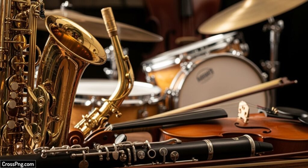 Instrument background image 3