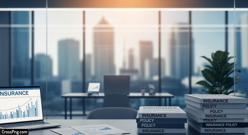 Insurance background image 3