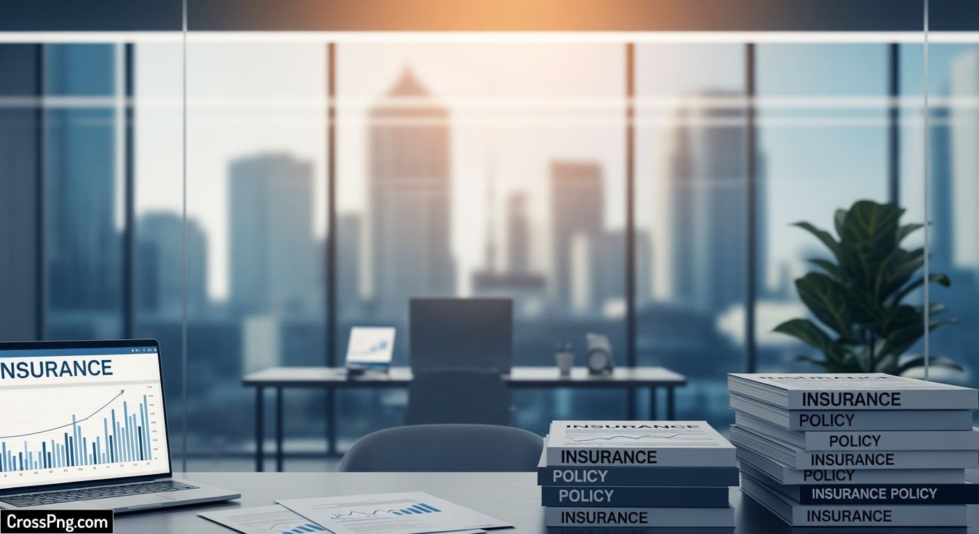 Insurance background image 3