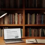 Introduction and background image