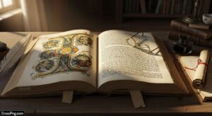 Introduction and background image