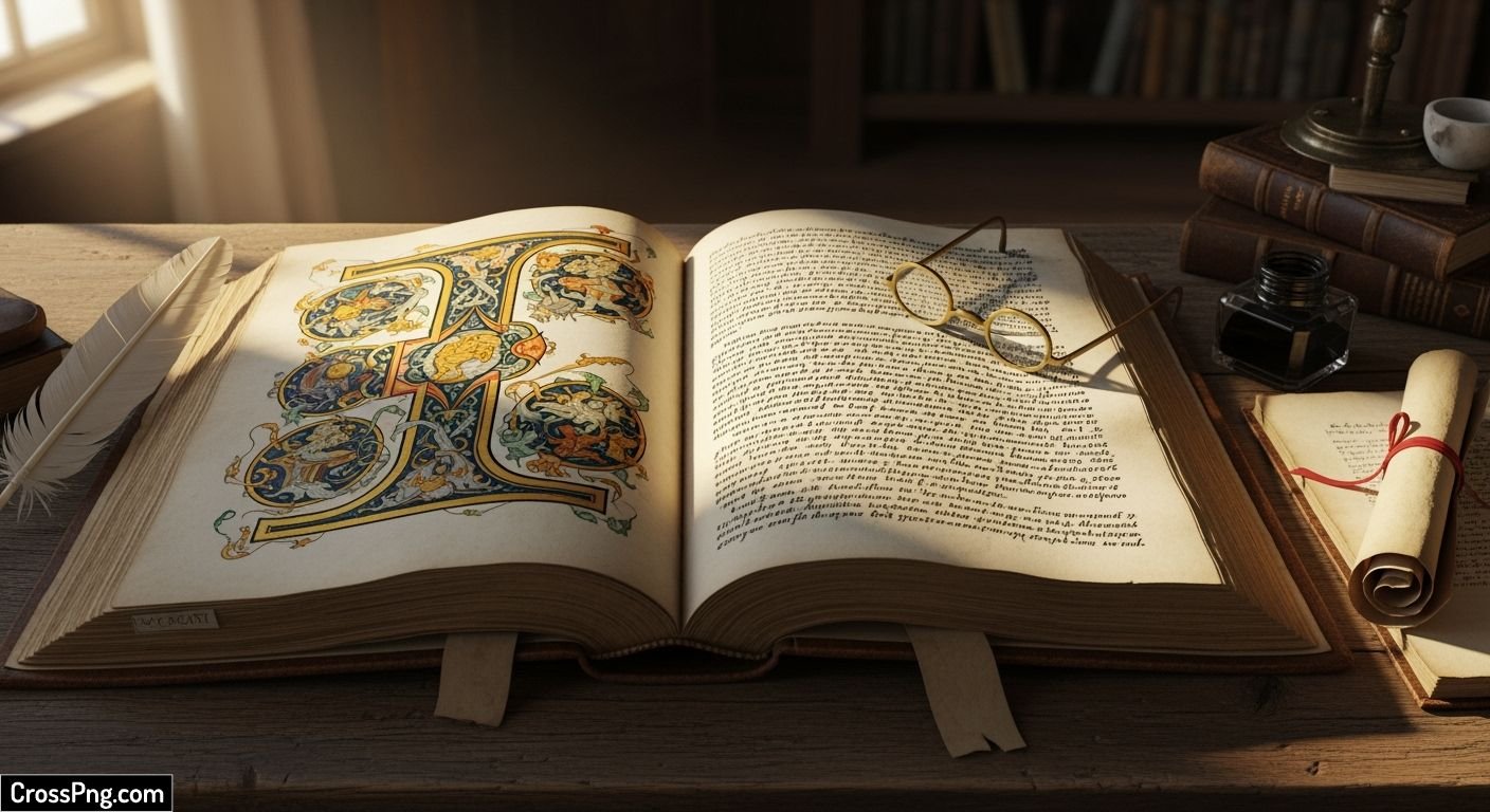 Introduction and background image