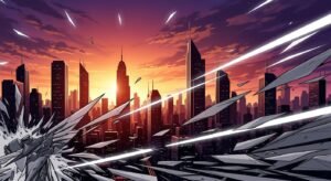Invincible background image 3