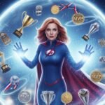 Invisible women mvp background image
