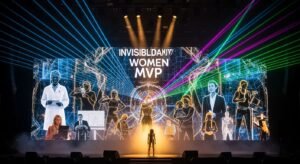Invisible women mvp background image 3