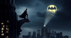 Iphone background batman image 4
