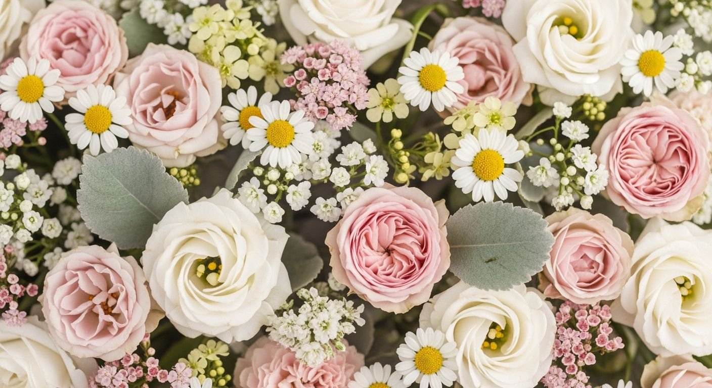 Iphone background floral image 2