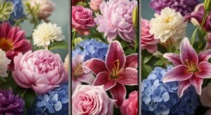 Iphone background flowers image 2