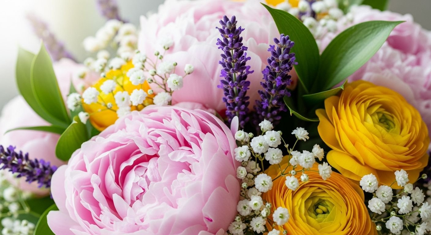 Iphone background flowers image 4