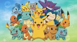 Iphone background pokemon image 4