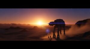 Iphone background star wars image 2