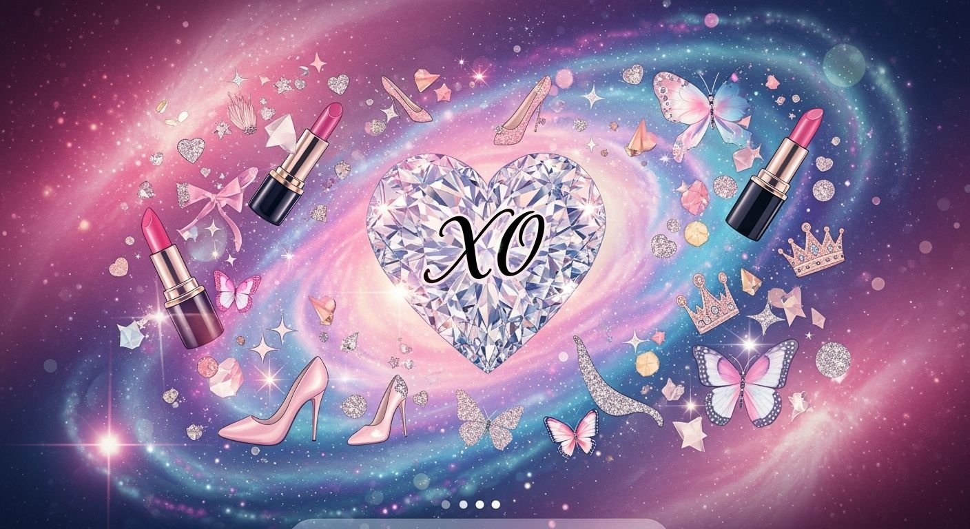 Iphone girly background image 2