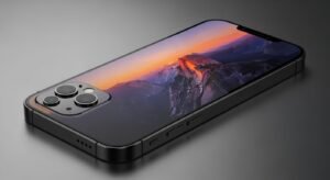Iphone image