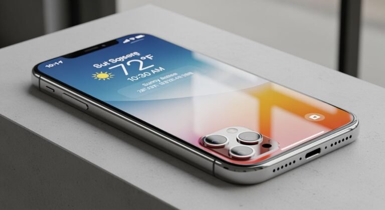 Iphone image 8