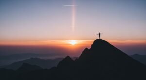Iphone inspirational background image