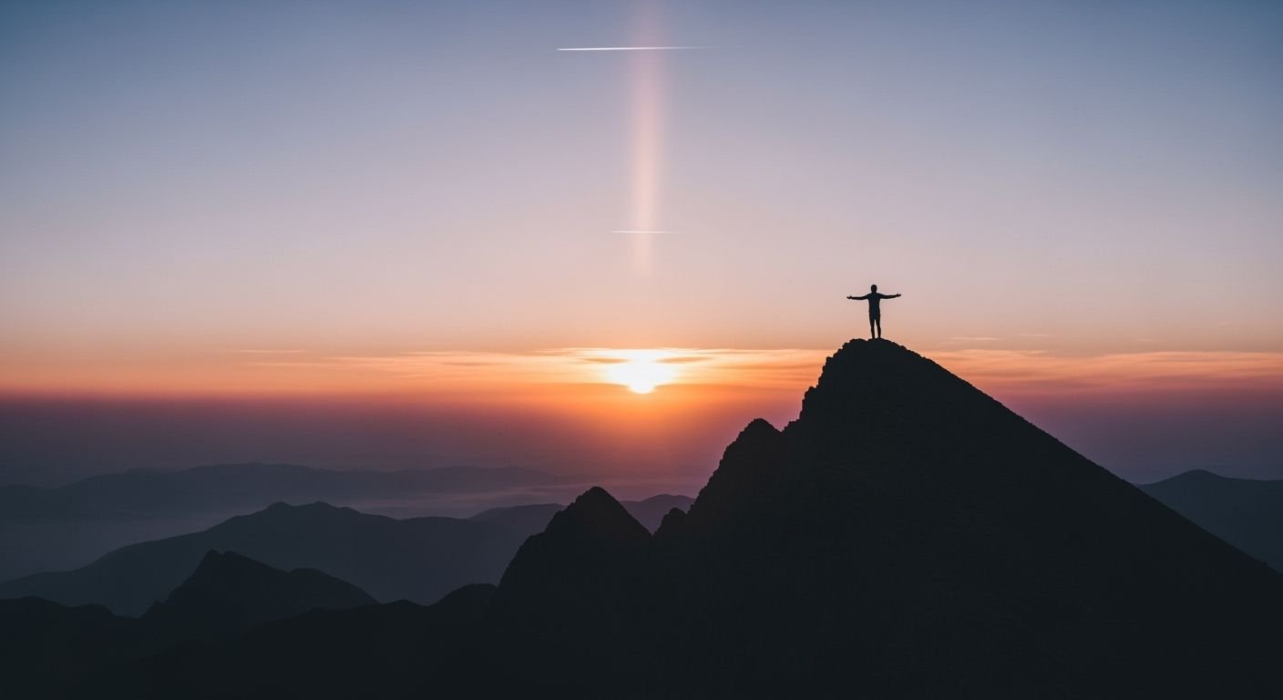 Iphone inspirational background image
