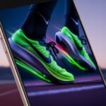 Iphone nike background image 2