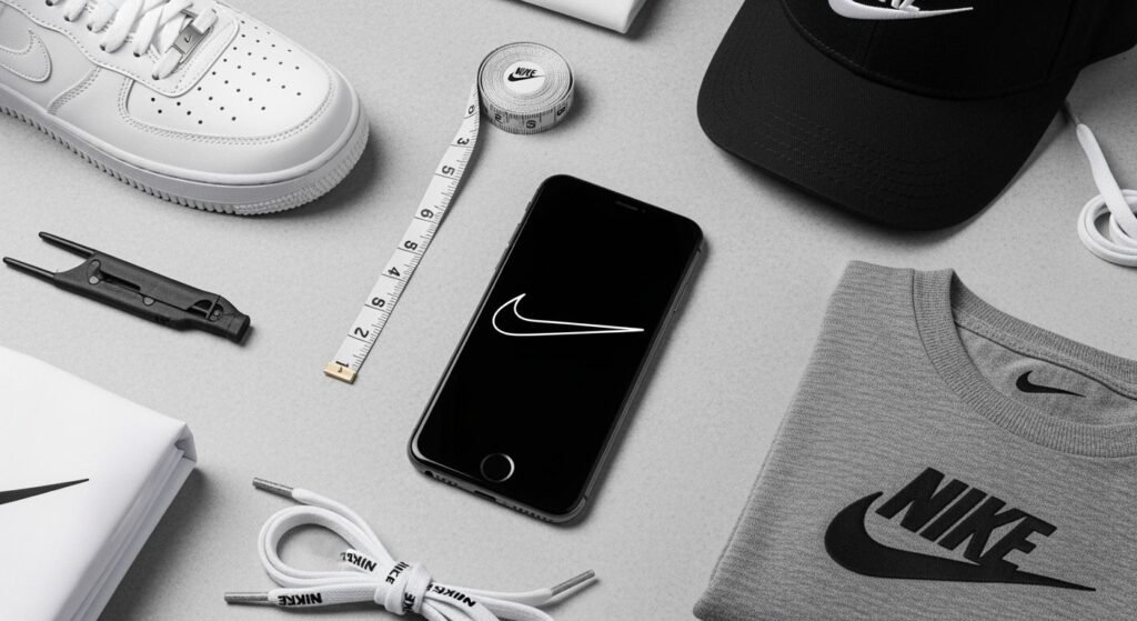 Iphone nike background image 4