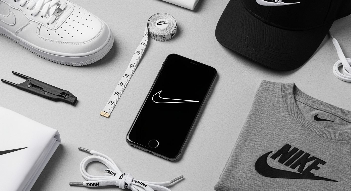 Iphone nike background image 4