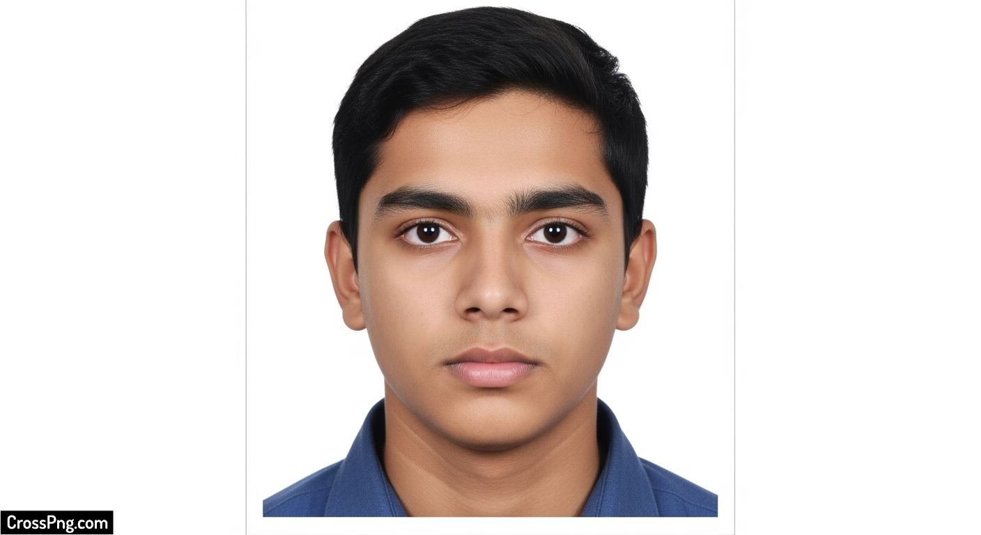 Is white background photo necessary for jee image 2