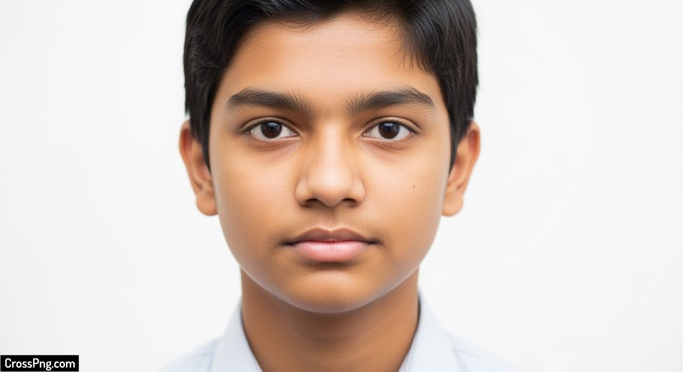 Is white background photo necessary for jee image 3