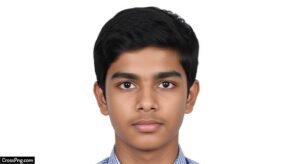 Is white background photo necessary for jee image