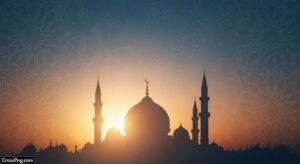 Islamic background music image 3