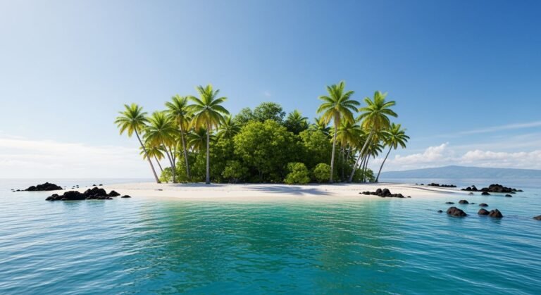 Island background image 2