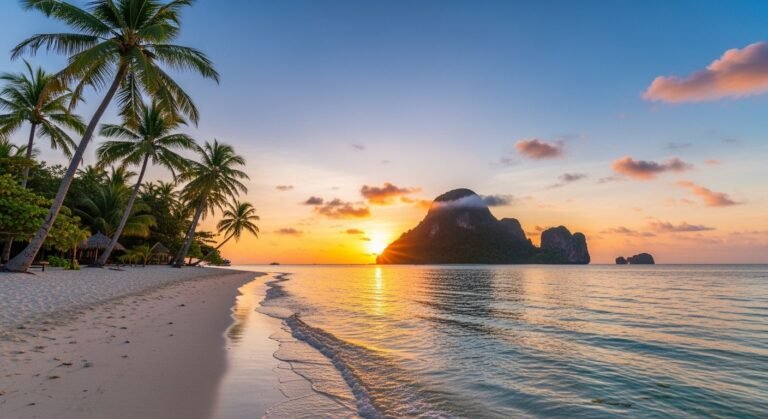 Island background image 4
