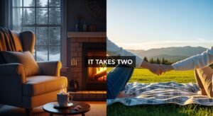 It takes two 4k background image 4