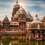 Jagannath background image