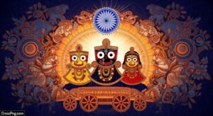 Jagannath background image 3