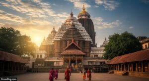 Jagannath background image