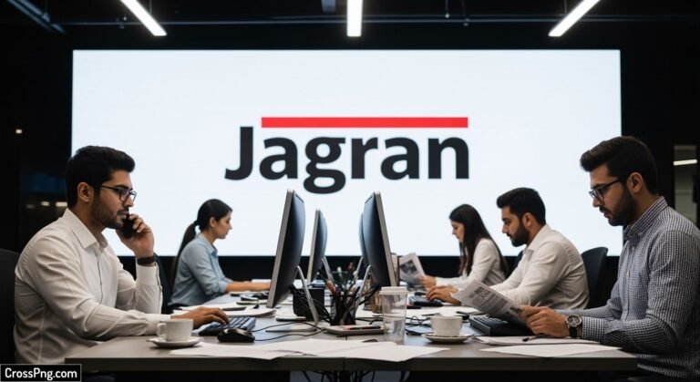 Jagran background image
