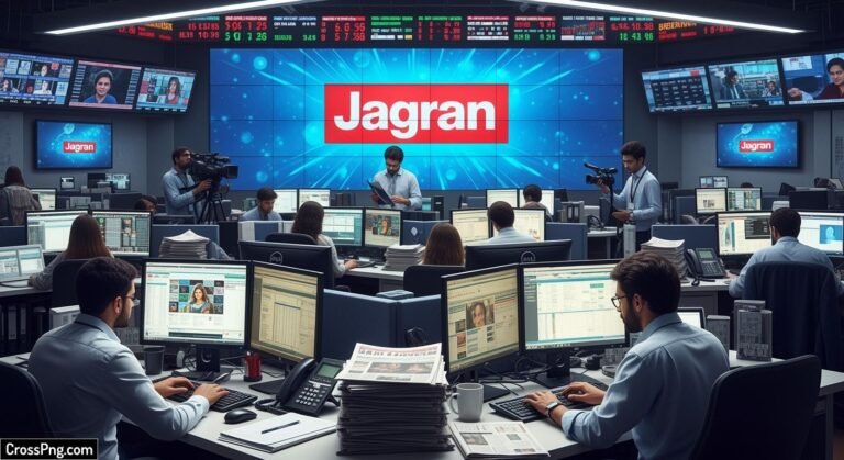 Jagran background image 3