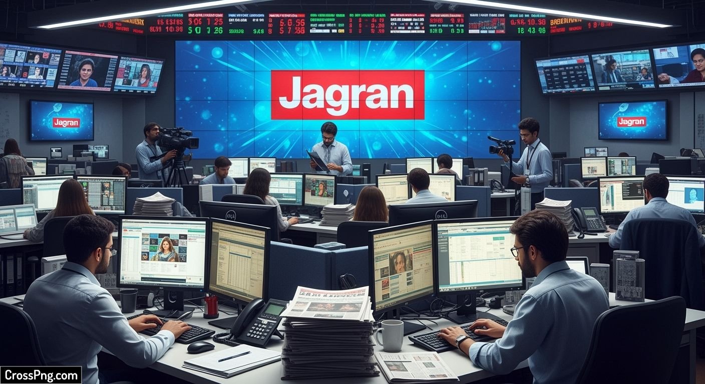Jagran background image 3