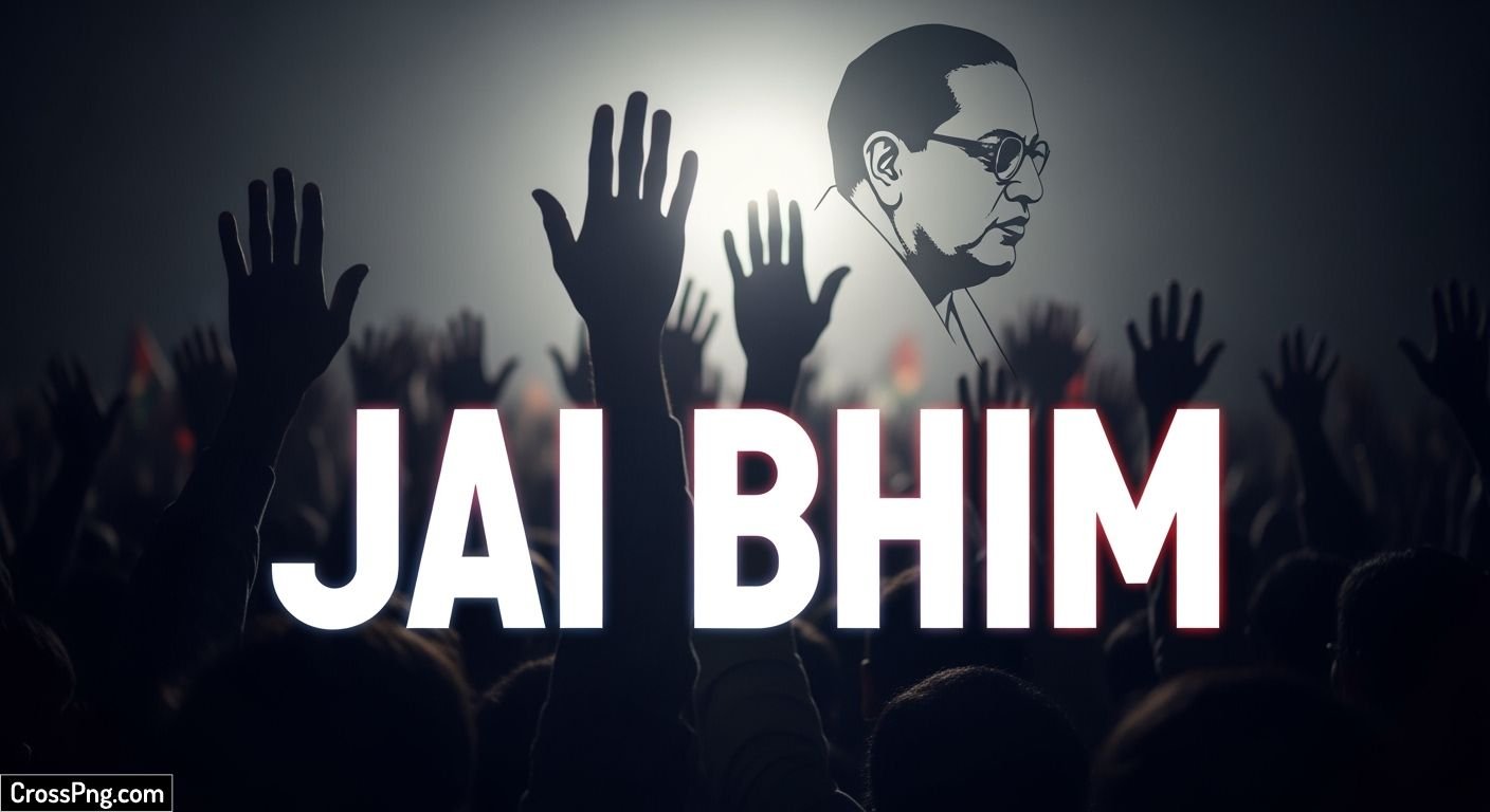 Jai bhim background image