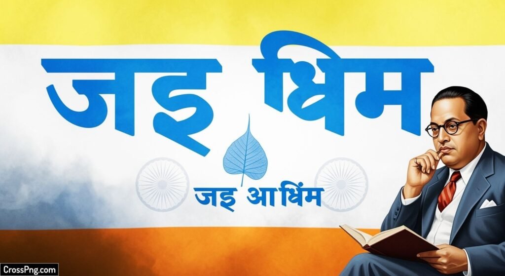 Jai bhim background image 3