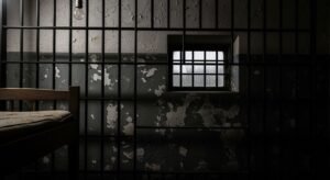 Jail background image