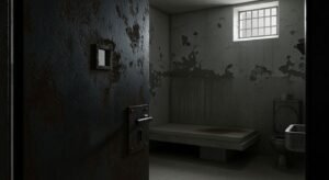 Jail background image 2