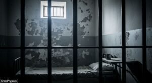 Jail background image