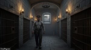 Jailer background music image 2