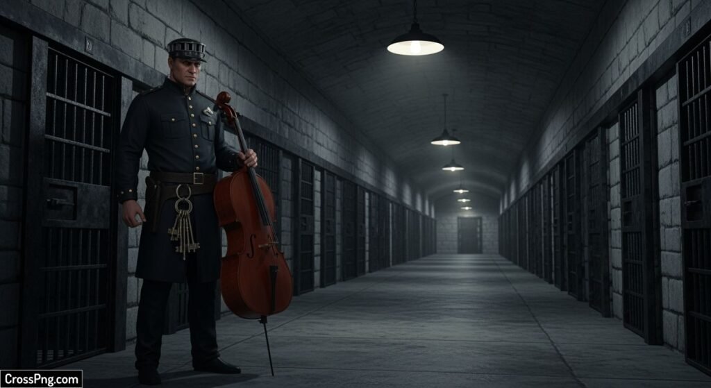 Jailer background music image 3